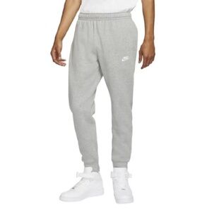 2 Pair Nike Men’s Sportswear Fleece Joggers size Med